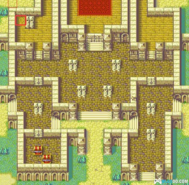 GBA火焰纹章：烈火之剑PLUS v3.0[国产]｜附攻略-2025.7.23更新-图片133