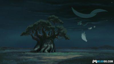 动画 狮子王2：辛巴的荣耀(1998)[国粤英]｜1080P修复-图片10