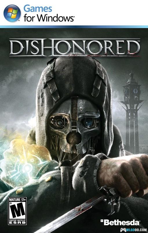 PC耻辱1 终极年度版[天邈1.4汉化]｜修改器+设定集-图片1