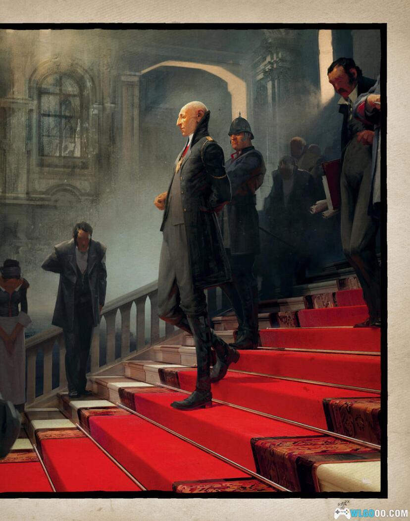 PC耻辱1 终极年度版[天邈1.4汉化]｜修改器+设定集-图片17