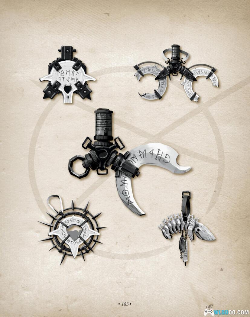 PC耻辱1 终极年度版[天邈1.4汉化]｜修改器+设定集-图片16