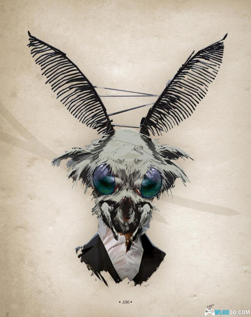 PC耻辱1 终极年度版[天邈1.4汉化]｜修改器+设定集-图片14