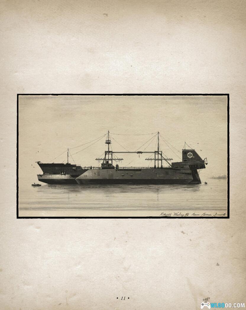 PC耻辱1 终极年度版[天邈1.4汉化]｜修改器+设定集-图片12