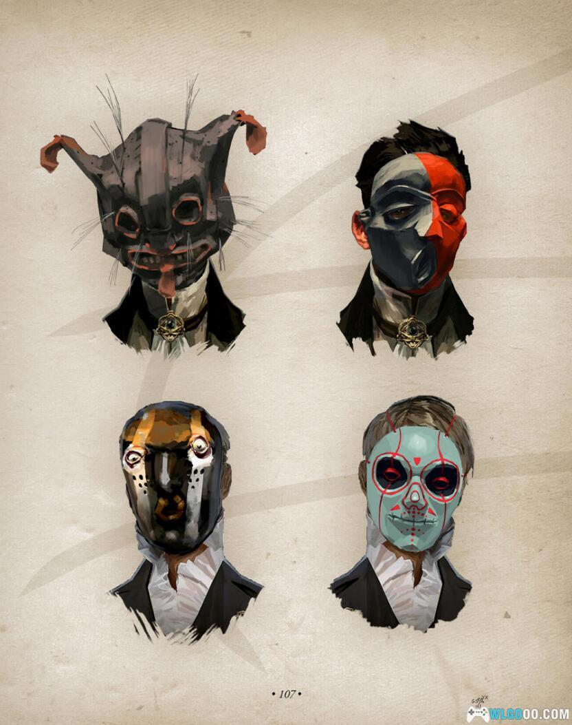 PC耻辱1 终极年度版[天邈1.4汉化]｜修改器+设定集-图片15