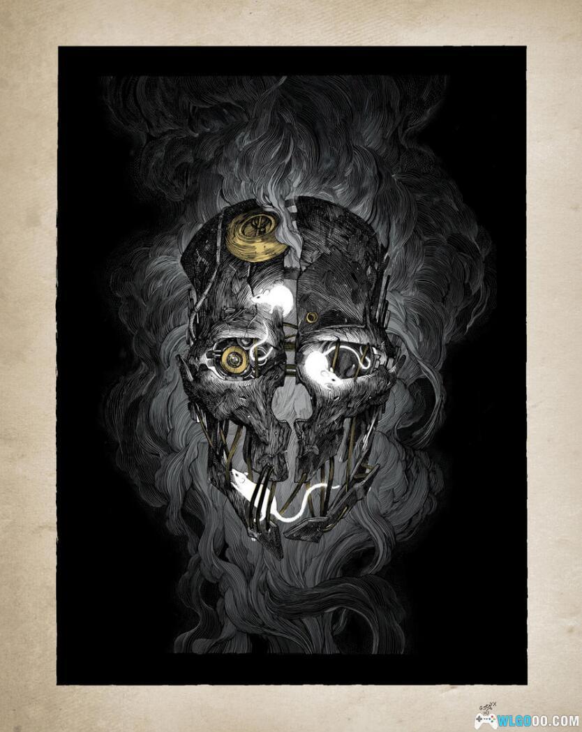 PC耻辱1 终极年度版[天邈1.4汉化]｜修改器+设定集-图片11