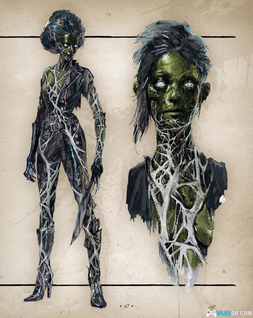 PC耻辱1 终极年度版[天邈1.4汉化]｜修改器+设定集-图片13