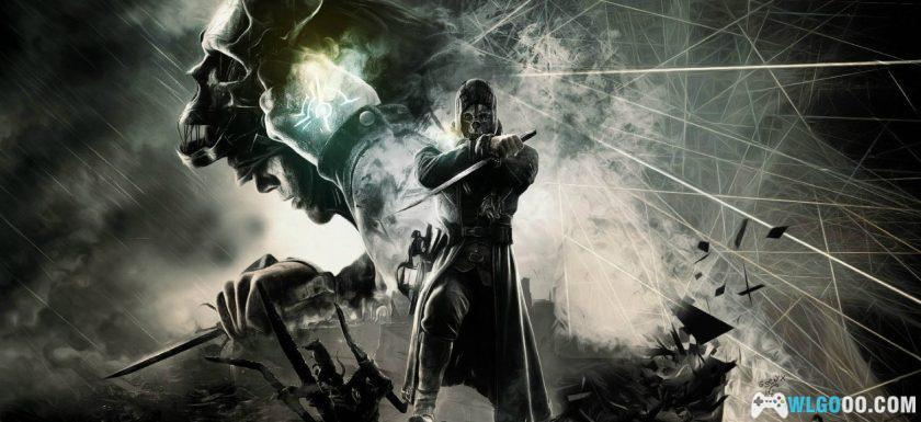 PC耻辱1 终极年度版[天邈1.4汉化]｜修改器+设定集-图片2