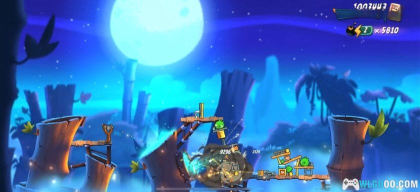 安卓 愤怒的小鸟2 v3.28.0[中文]｜免内购完整版-图片8