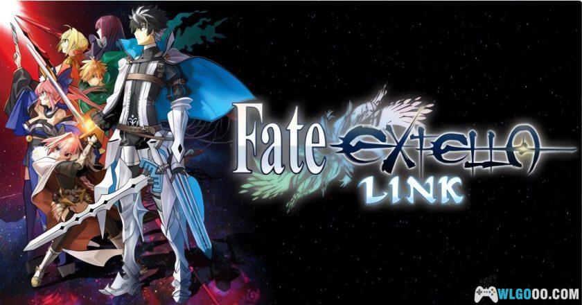 安卓 Fate命运 创世连接v1.0.F[MOD内置菜单]｜完整中文版+DLC-图片1