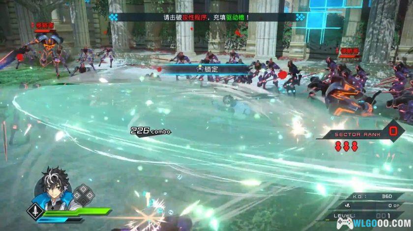 安卓 Fate命运 创世连接v1.0.F[MOD内置菜单]｜完整中文版+DLC-图片5