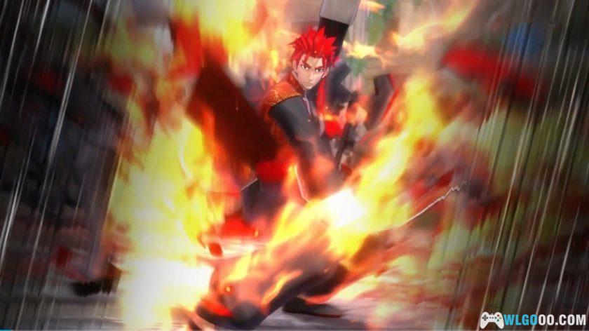 安卓 Fate命运 创世连接v1.0.F[MOD内置菜单]｜完整中文版+DLC-图片4