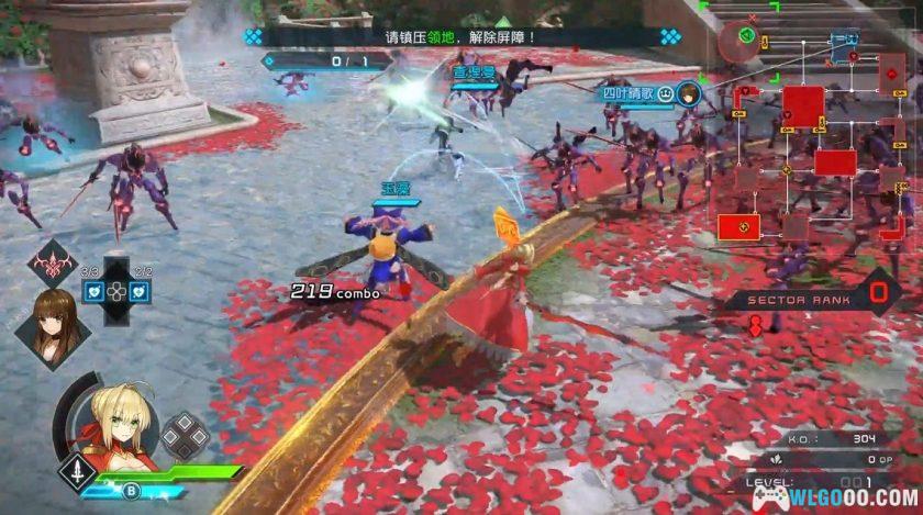 安卓 Fate命运 创世连接v1.0.F[MOD内置菜单]｜完整中文版+DLC-图片10