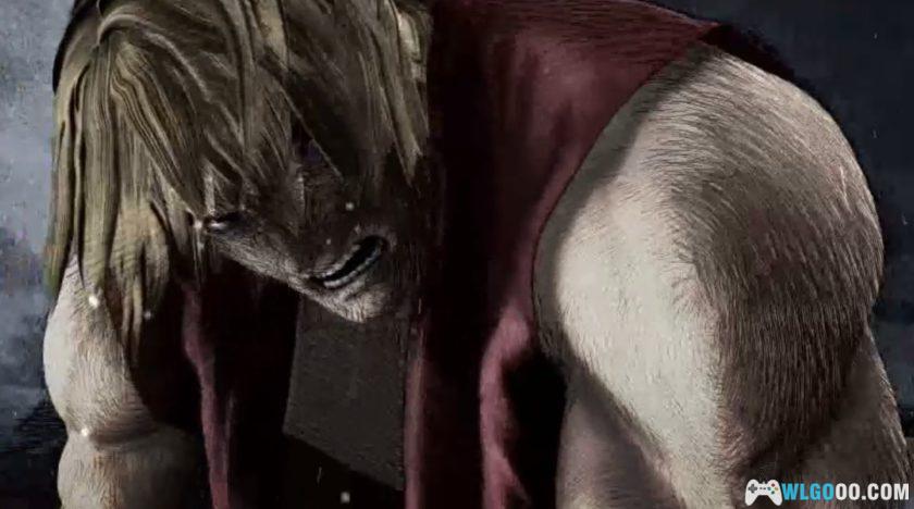 安卓 街头霸王4 冠军版v1.08.01[MOD菜单]｜32位人物解锁可用-图片4