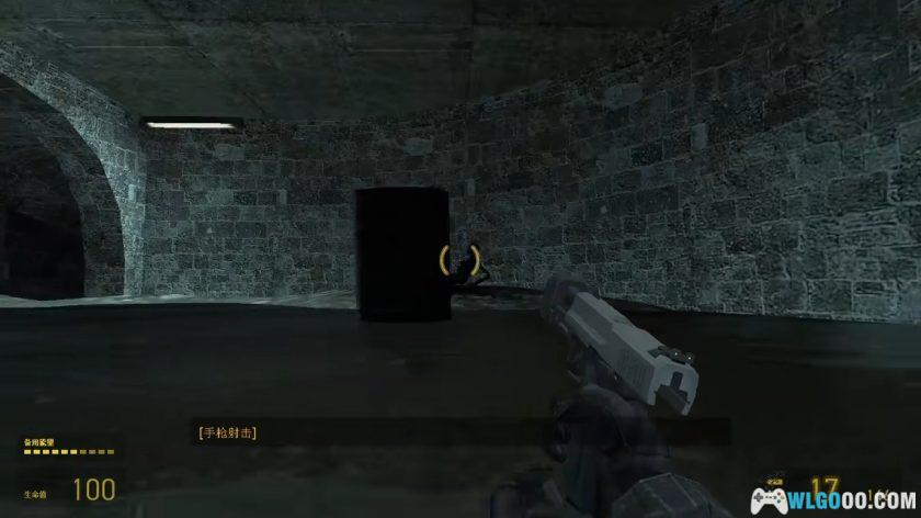 安卓 半条命2 v1.4.3[中文完整版]｜官方移植手游-图片5