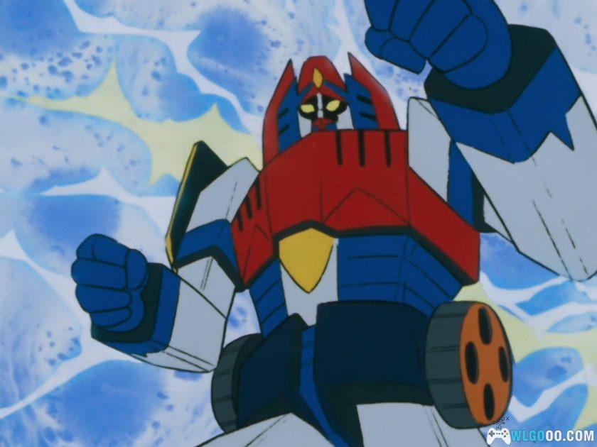 动画 宇宙魔神大剑豪(1978)[26集][日语中字]｜1080P高清修复-图片9