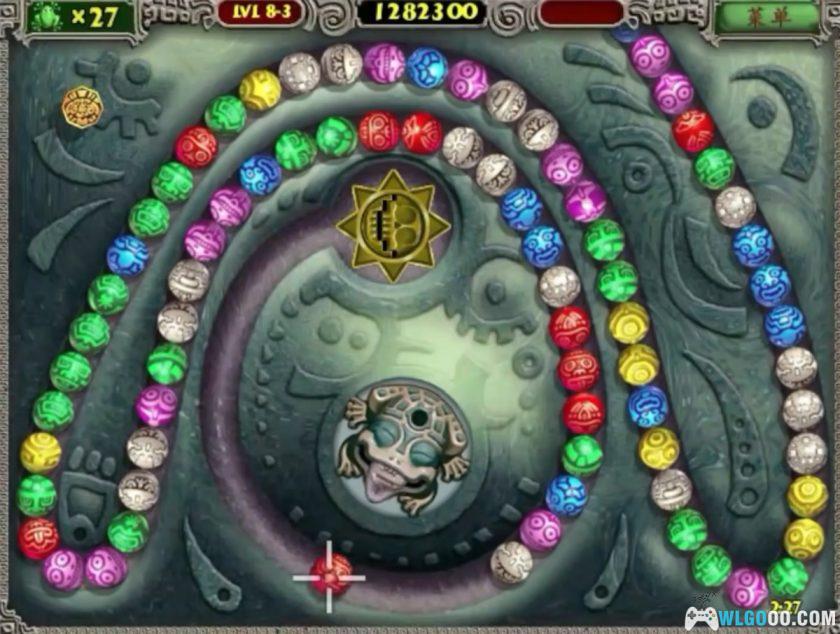 PopCap 宝开游戏大全|电脑安卓主机 收藏合集-图片10