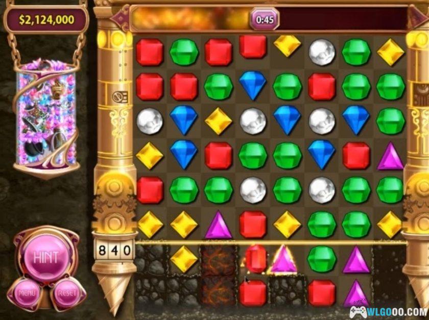 PopCap 宝开游戏大全|电脑安卓主机 收藏合集-图片3