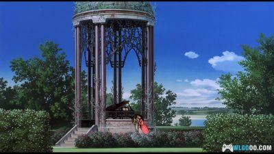 动画 回忆三部曲(1995)[日语中字]｜1080P修复，手绘时代巅峰-图片21