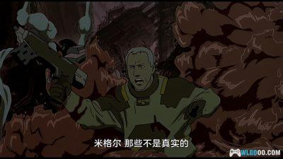 动画 回忆三部曲(1995)[日语中字]｜1080P修复，手绘时代巅峰-图片23