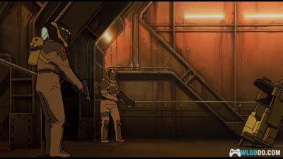 动画 回忆三部曲(1995)[日语中字]｜1080P修复，手绘时代巅峰-图片20