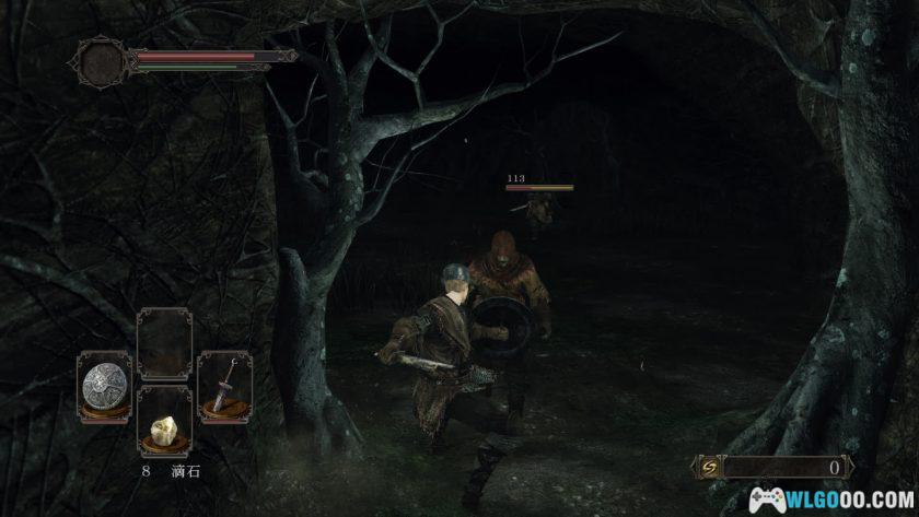 PC黑暗之魂2: 原罪学者 v1.03[官方繁中]｜修改器+原画集+音乐-图片5