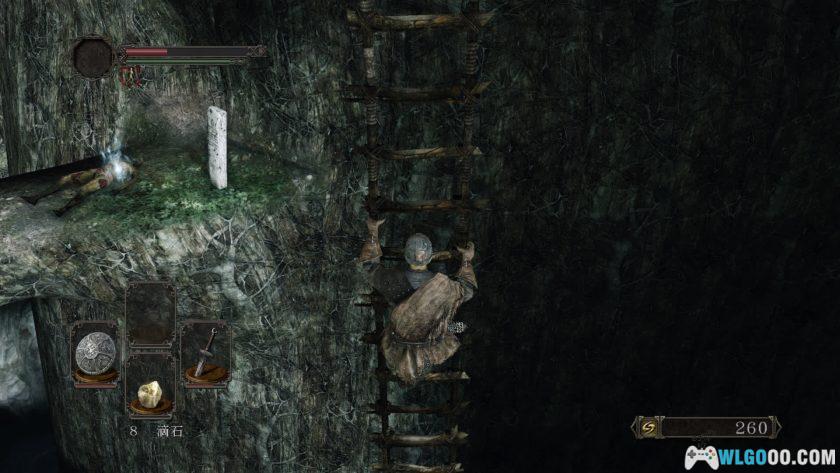 PC黑暗之魂2: 原罪学者 v1.03[官方繁中]｜修改器+原画集+音乐-图片7