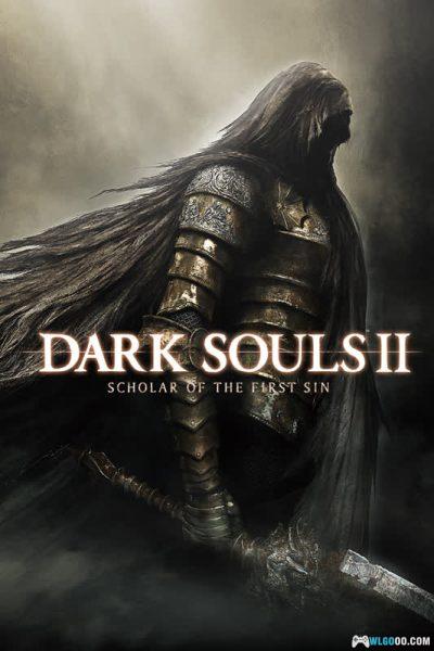 PC黑暗之魂2: 原罪学者 v1.03[官方繁中]｜修改器+原画集+音乐-图片1