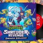 忍者神龟:施莱德的复仇OST|FLAC无损音乐