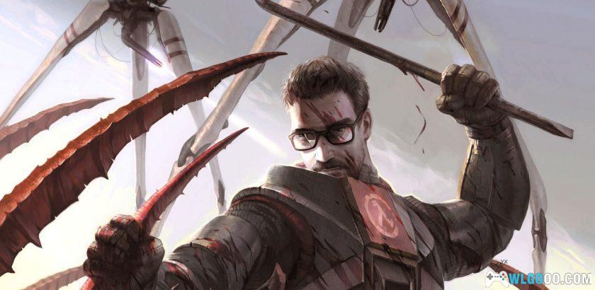 安卓 半条命2 v1.4.3[中文完整版]｜官方移植手游-图片2