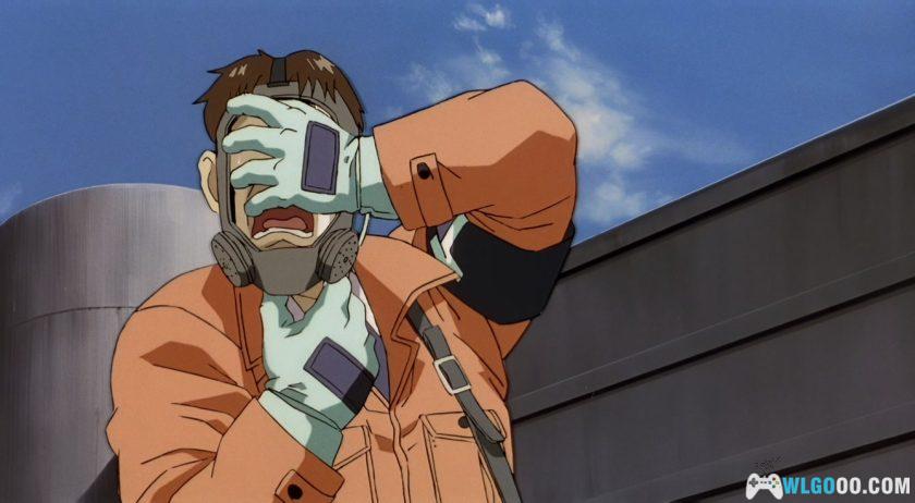 动画 回忆三部曲(1995)[日语中字]｜1080P修复，手绘时代巅峰-图片9