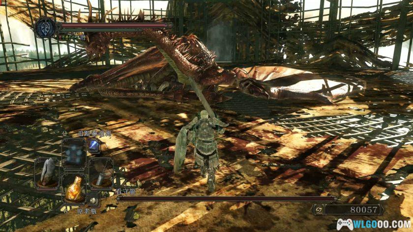 PC黑暗之魂2: 原罪学者 v1.03[官方繁中]｜修改器+原画集+音乐-图片9