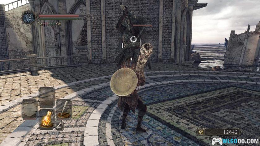 PC黑暗之魂2: 原罪学者 v1.03[官方繁中]｜修改器+原画集+音乐-图片10