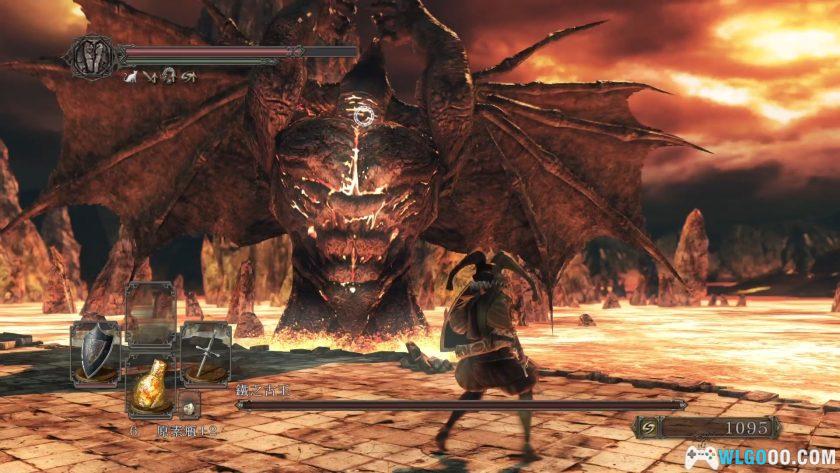 PC黑暗之魂2: 原罪学者 v1.03[官方繁中]｜修改器+原画集+音乐-图片11