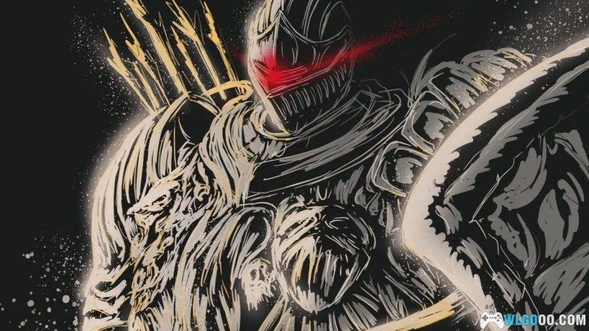 PC黑暗之魂2: 原罪学者 v1.03[官方繁中]｜修改器+原画集+音乐-图片2