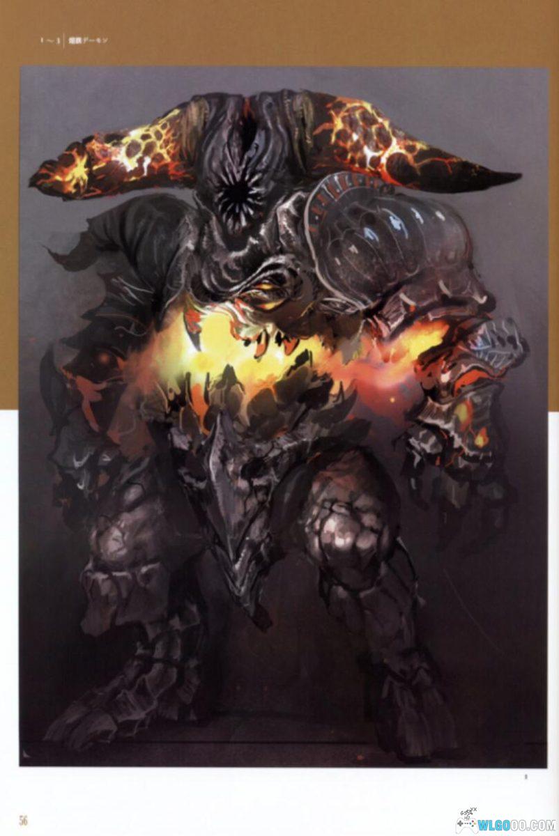 PC黑暗之魂2: 原罪学者 v1.03[官方繁中]｜修改器+原画集+音乐-图片16