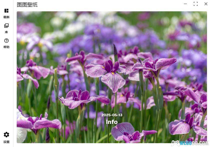 必应桌面壁纸管理工具｜TuTuWallpaper-图片3