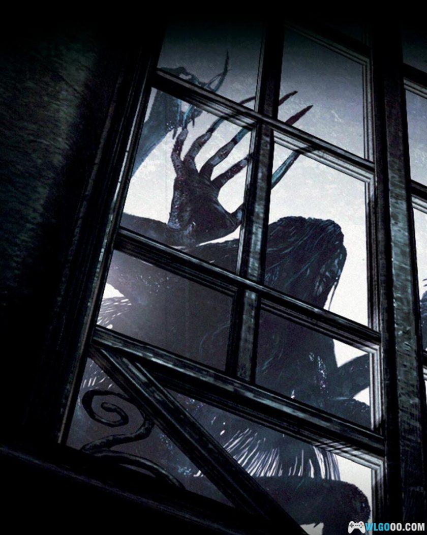 PC恶灵附身v1.1[简体汉化版]｜修改器+艺术设定集-图片12