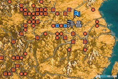 GBA三国志孔明传[1.0.0完全汉化]｜攻略金手指-2025.5.13发布-图片7