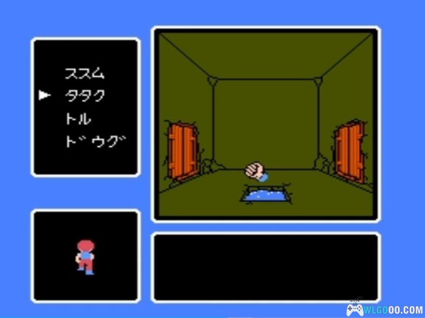 FC七宝奇谋2[Hack]｜X2版本，无限命+道具-图片6