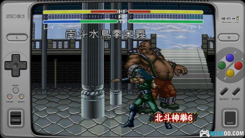 SFC完全典藏版2.0｜2025超任游戏 Simui前端整合-图片9