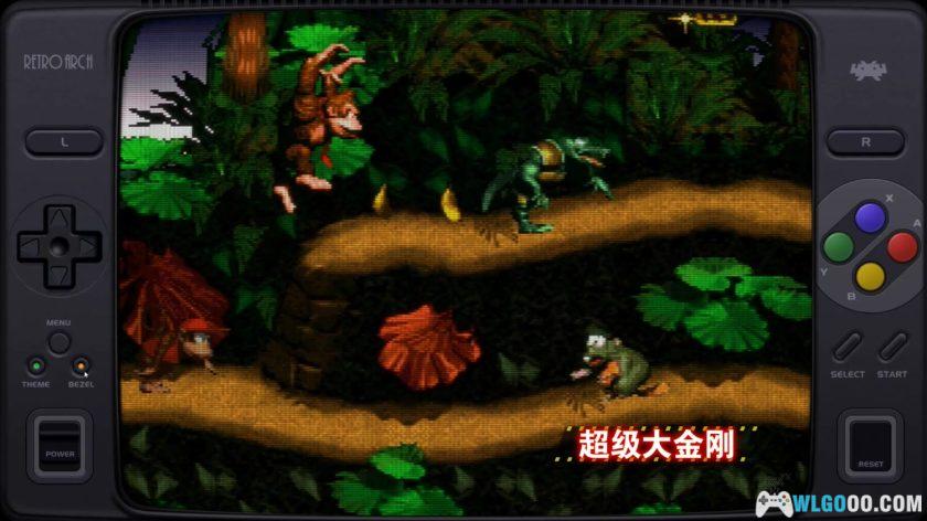 SFC完全典藏版2.0｜2025超任游戏 Simui前端整合-图片11