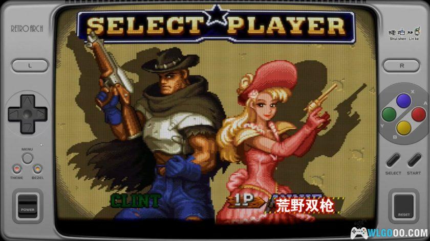 SFC完全典藏版2.0｜2025超任游戏 Simui前端整合-图片12