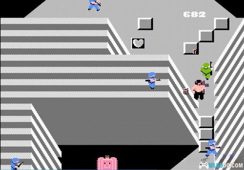 FC怒 1代[Hack][3DS]｜百命版本、弹药无限-图片8