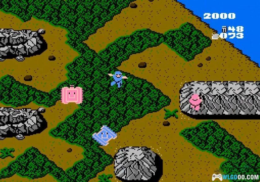 FC怒 1代[Hack][3DS]｜百命版本、弹药无限-图片5