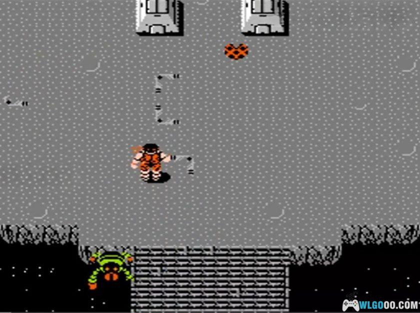 FC怒2：胜利之路[Hack][3DS]－主角无敌，双人射击游戏-图片3