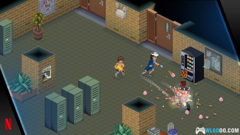 安卓 怪奇物语 3：游戏 v1.4.1[官方中文]｜完整版-图片6