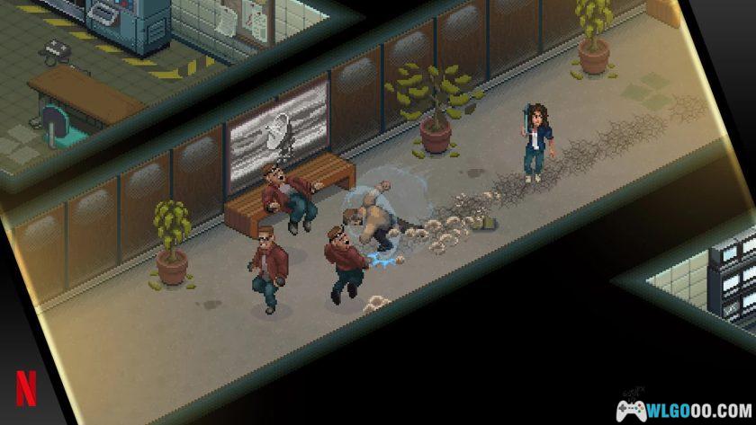 安卓 怪奇物语 3：游戏 v1.4.1[官方中文]｜完整版-图片3