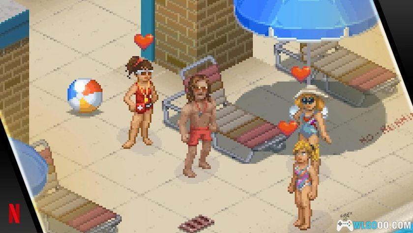 安卓 怪奇物语 3：游戏 v1.4.1[官方中文]｜完整版-图片5