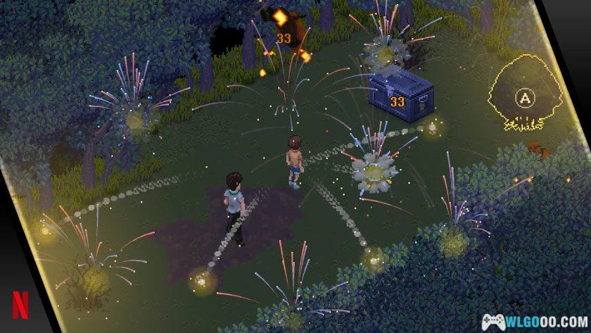 安卓 怪奇物语 3：游戏 v1.4.1[官方中文]｜完整版-图片4