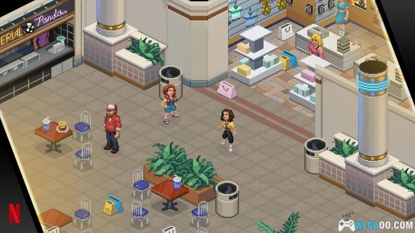 安卓 怪奇物语 3：游戏 v1.4.1[官方中文]｜完整版-图片7